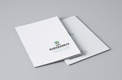 子长县画册设计：以纸为媒，镌刻城市的精神图腾